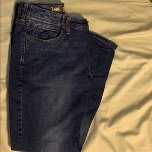 Lee X-Treme Comfort Jeans